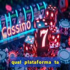 qual plataforma ta pagando mais